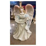 Set of 3 Seraphim Classics Angel Statues