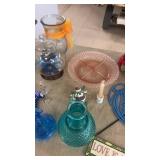 Assorted Home Decor and Collectible Figurines, Set of 20+ Pieces