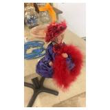 Assorted Home Decor and Collectible Figurines, Set of 20+ Pieces