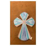 Collection of Decorative Porcelain and Glass Figurines and Bowls