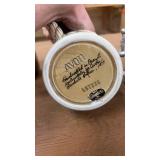 Collection of 3 Vintage Beer Steins and Mug with Unique Designs