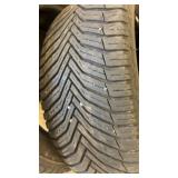 Set of 4 Michelin Tires 225/50 R18