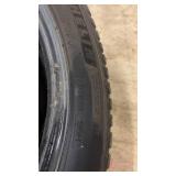 Set of 4 Michelin Tires 225/50 R18