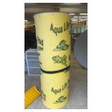 Aqua Lily Pad Floating Foam Pad