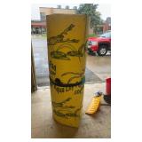 Aqua Lily Pad Floating Foam Pad