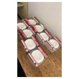 Set of 10 TCP LED Dimmable Recessed Lighting Kits