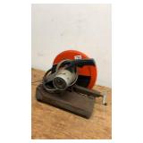 Makita 355mm Cut-Off Saw, Model 2414