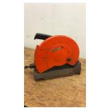 Makita 355mm Cut-Off Saw, Model 2414