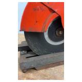 Makita 355mm Cut-Off Saw, Model 2414