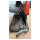 Makita 355mm Cut-Off Saw, Model 2414