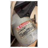 Makita 355mm Cut-Off Saw, Model 2414