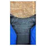 Collection of 5 Youth and Adult Life Jackets