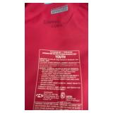 Collection of 5 Youth and Adult Life Jackets