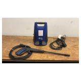 AR Blue Clean 240 Electric Pressure Washer with Accessories