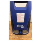 AR Blue Clean 240 Electric Pressure Washer with Accessories