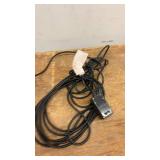 AR Blue Clean 240 Electric Pressure Washer with Accessories