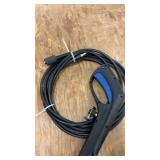 AR Blue Clean 240 Electric Pressure Washer with Accessories