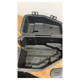 Poulan Predator Gas Chainsaw with Case