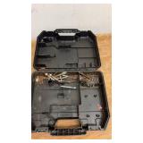 DeWalt 18V Cordless Drill with 2 Batteries and Charger