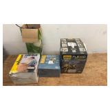 Wagner Painting and Spraying Equipment Set