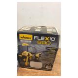 Wagner Painting and Spraying Equipment Set