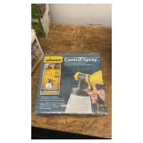 Wagner Painting and Spraying Equipment Set