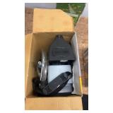 Wagner Painting and Spraying Equipment Set