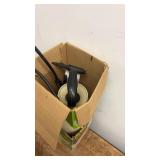 Wagner Painting and Spraying Equipment Set