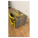 Stanley Stack n Slide Organizer with Assorted Hardware