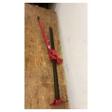 High-Lift Universal Farm Jack