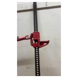 High-Lift Universal Farm Jack