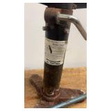 Heavy Duty Jack Stand and Roller Stand Set