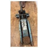 Heavy Duty Jack Stand and Roller Stand Set