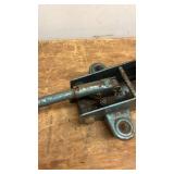 Heavy Duty Jack Stand and Roller Stand Set