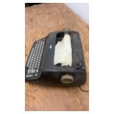 IBM Selectric Electric Typewriter - Used
