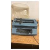 Vintage IBM Selectric III Electric Typewriter