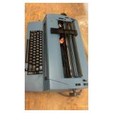 Vintage IBM Selectric III Electric Typewriter