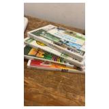 Nintendo Wii Console Bundle with Controllers and Games