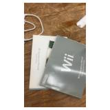 Nintendo Wii Console Bundle with Controllers and Games