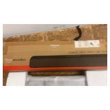 Amazon Fire TV Soundbar with Accessories