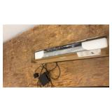 Amazon Fire TV Soundbar with Accessories