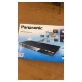 Panasonic DMP-BDT230PK Blu-ray Disc Player with Board Games Set