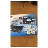 Panasonic DMP-BDT230PK Blu-ray Disc Player with Board Games Set