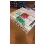 Panasonic DMP-BDT230PK Blu-ray Disc Player with Board Games Set