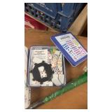 Panasonic DMP-BDT230PK Blu-ray Disc Player with Board Games Set