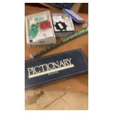 Panasonic DMP-BDT230PK Blu-ray Disc Player with Board Games Set