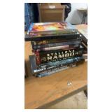 Large Collection of Mixed DVDs and Movies