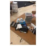 Large Collection of Mixed DVDs and Movies