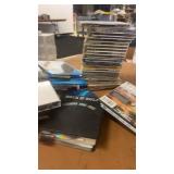 Large Collection of Mixed DVDs and Movies