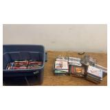 Collection of Assorted DVDs for Entertainment